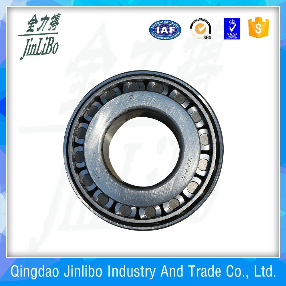 Trailer Axle Part Bearing