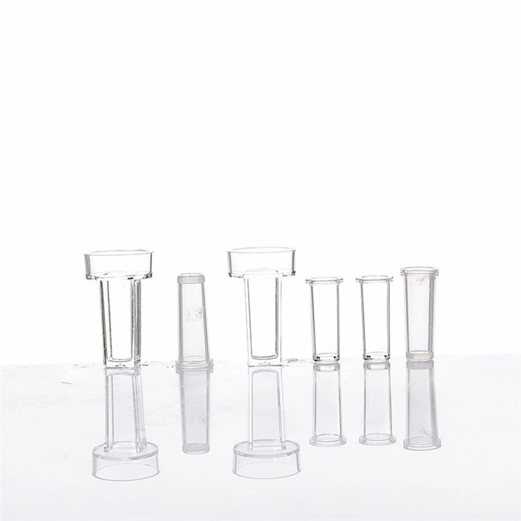 Medical German Be Becl4 Cobas Ca530 PS Cuvette Specimen Cup Sample Cup