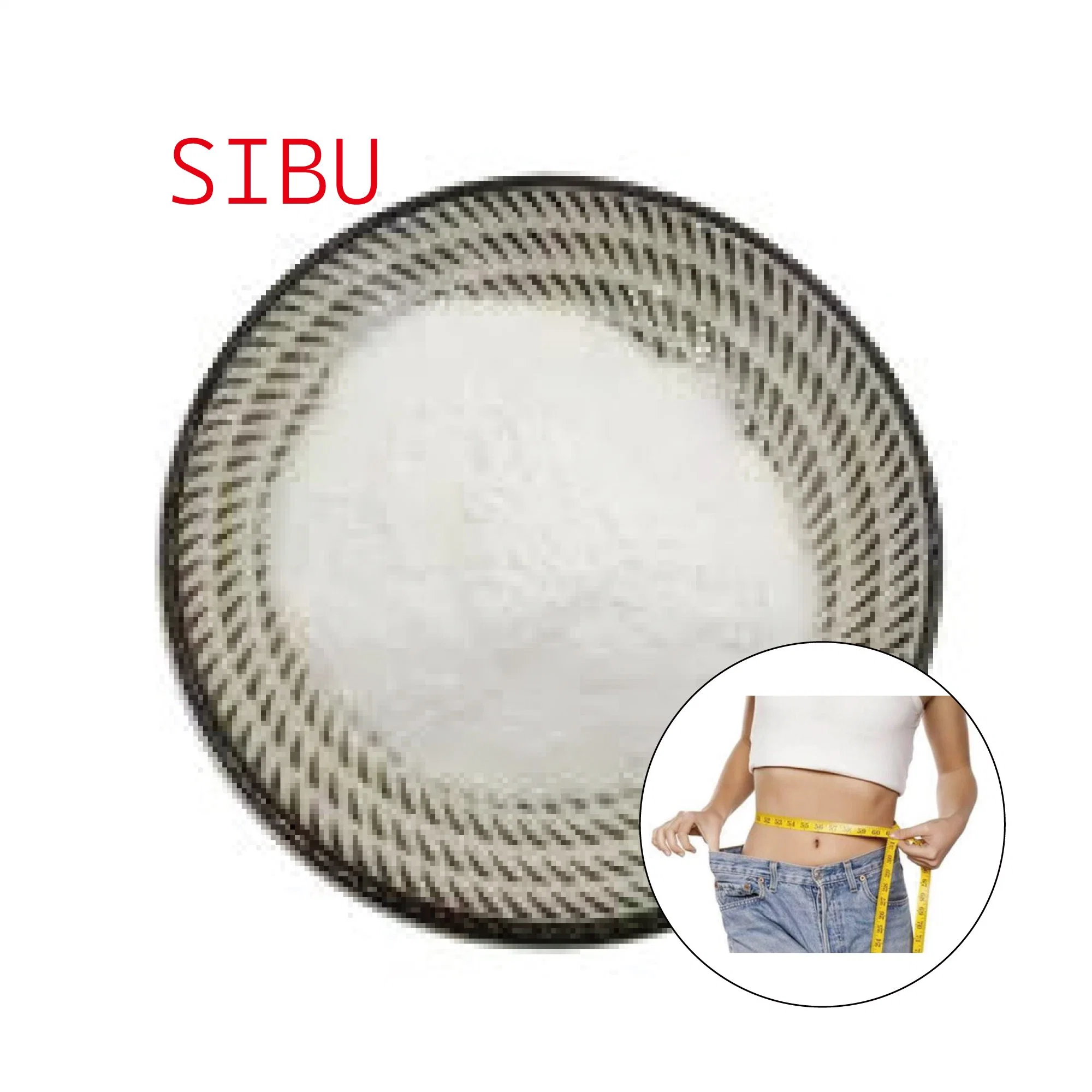 100% Natural Sibu Capsules Fat Burner Beauty Medical Product