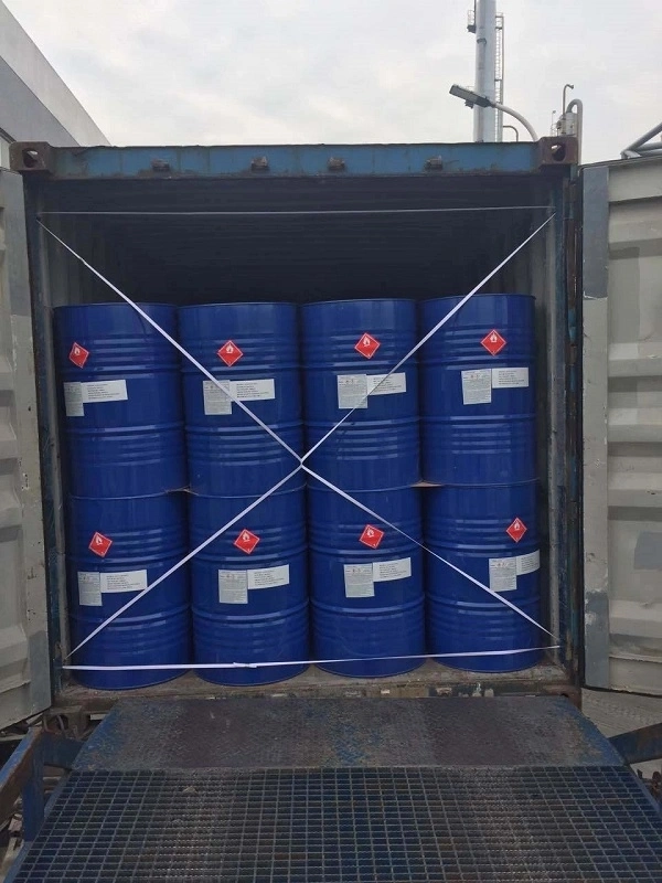 High Purity CAS No 141-78-6 Ea/Ethyl Acetate with Stable Quality