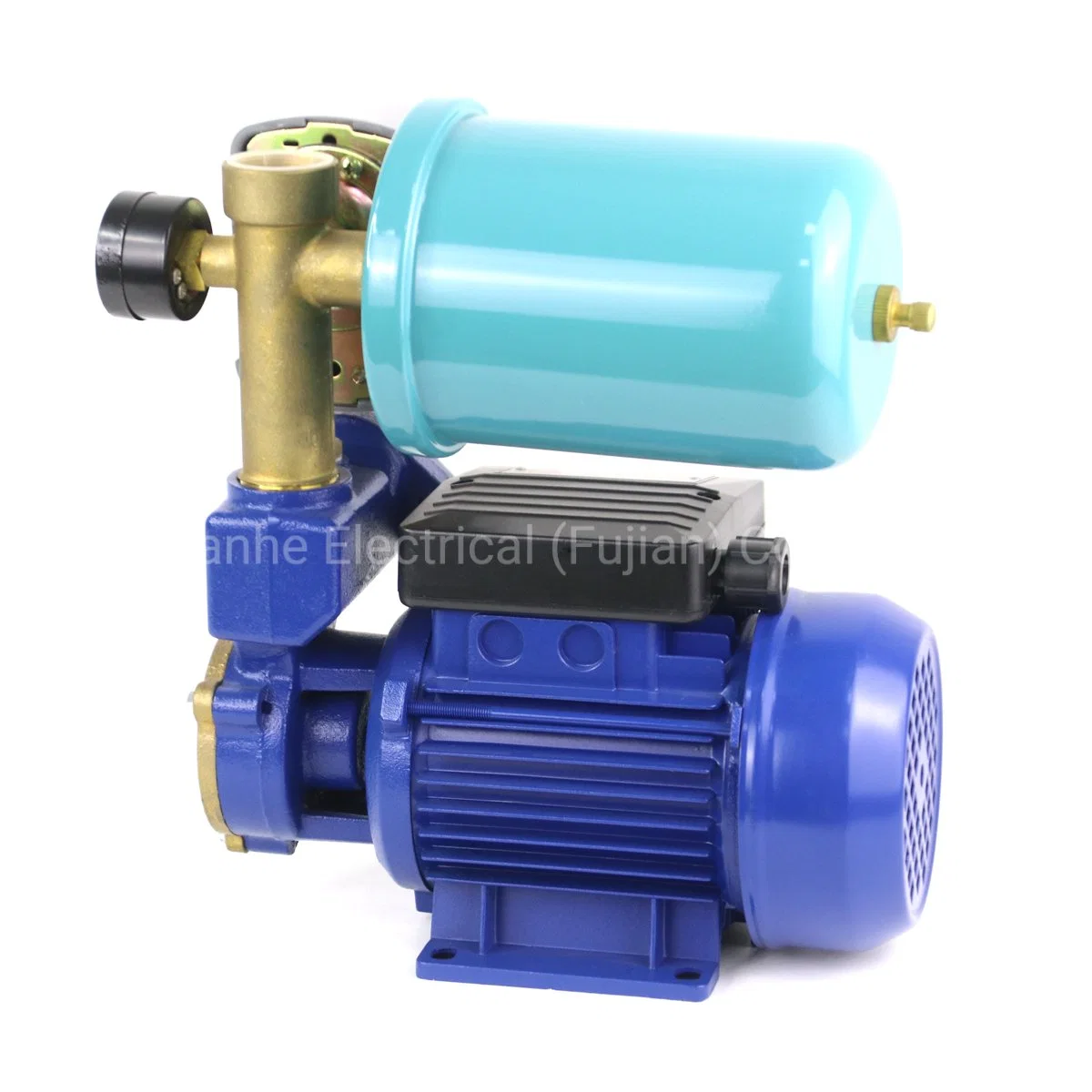 2023 Best Price Domestic Household Automatic Electric Self-Priming Booster Water Pump