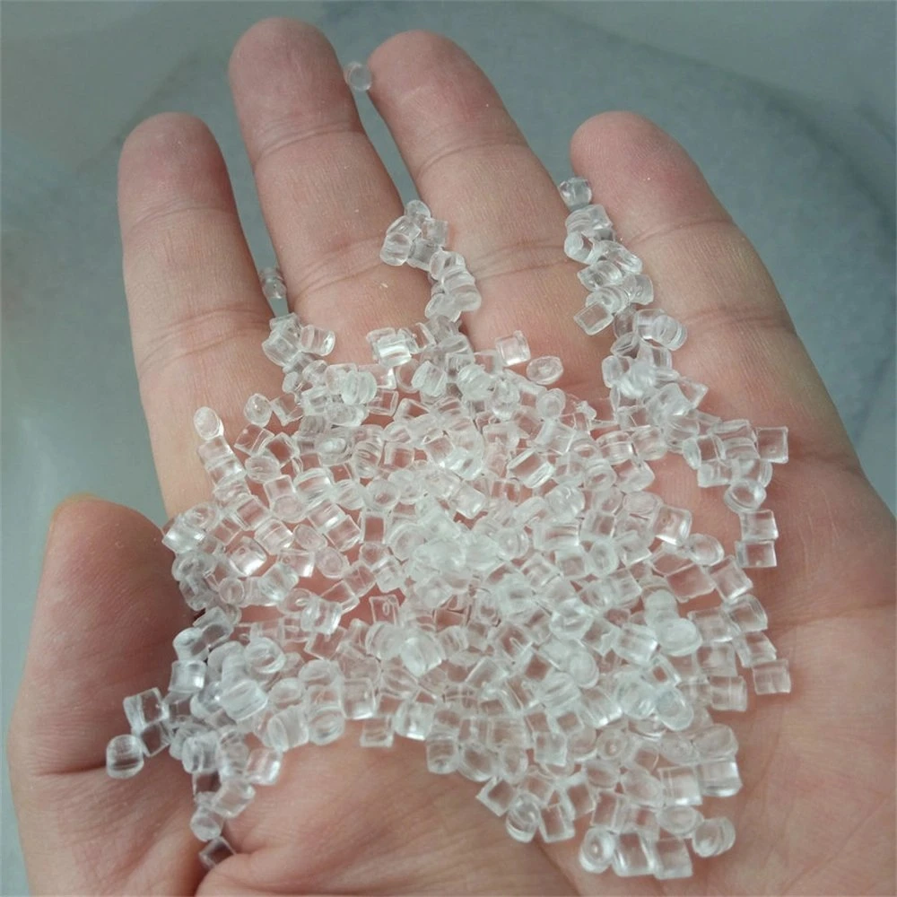 Plastic Raw Chemical Materials for Shrinkage Agricultural Film/Food Packaging LDPE