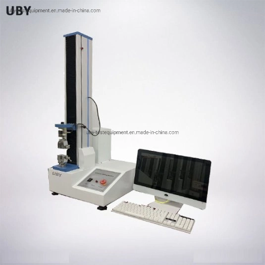 Textile Tensile Tester Mechanical Testing Equipment Multi-Functional Testing Machine All-in-One Testing System