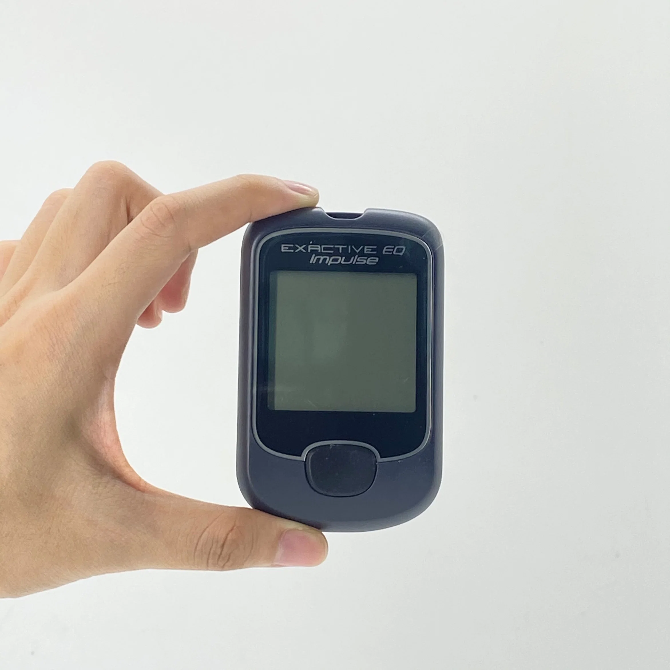 منزل قابل للتخصيص محمول باليد قابل للتخصيص استخدام الدم Glucose من Glucose من Gluometer