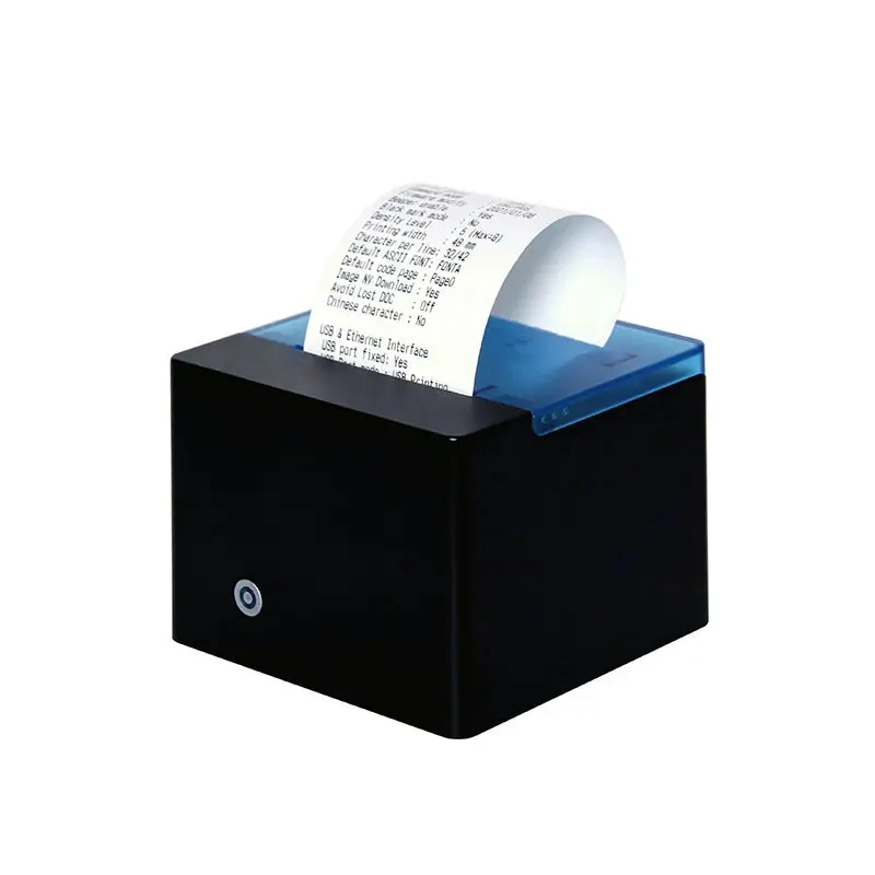 58mm Impresora Trmica Mechanism Portable Inkless Mini 2 Inch Thermal Receipt Printer