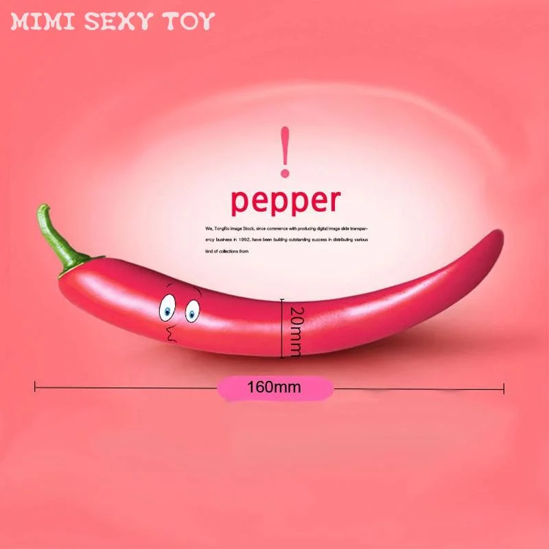 Real Vegetable Vibrator Sex Toys for Couples 10 Unique Sex Toys for Vibrating Girls