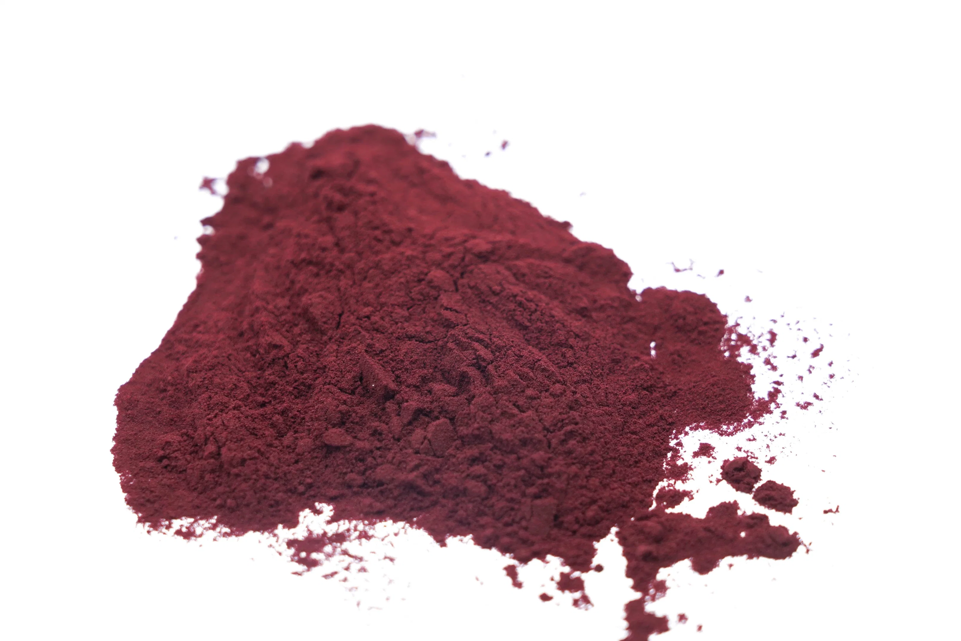 Natürliche kosmetische Pigment Rot Radish Farbe E10-E90