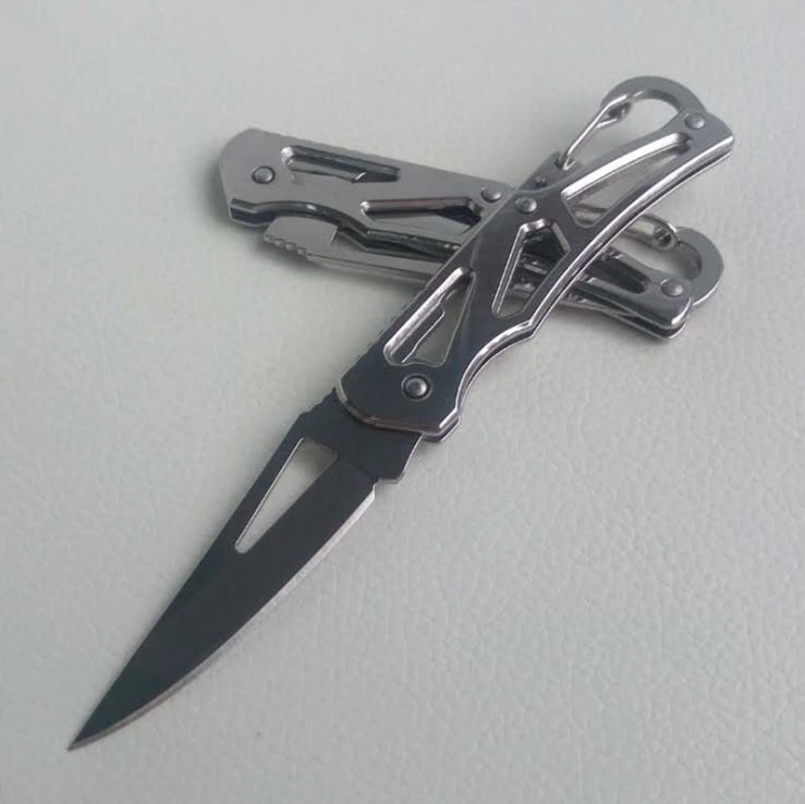 Wholesale Folding Retractable Snap off Blade Cutter Pocket Knife