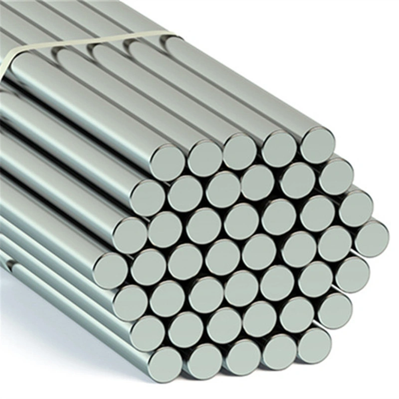 Flat/Square/Hexagonal/Triangle Deformed Steelbar Flatbar Steel Flat Bar Bars