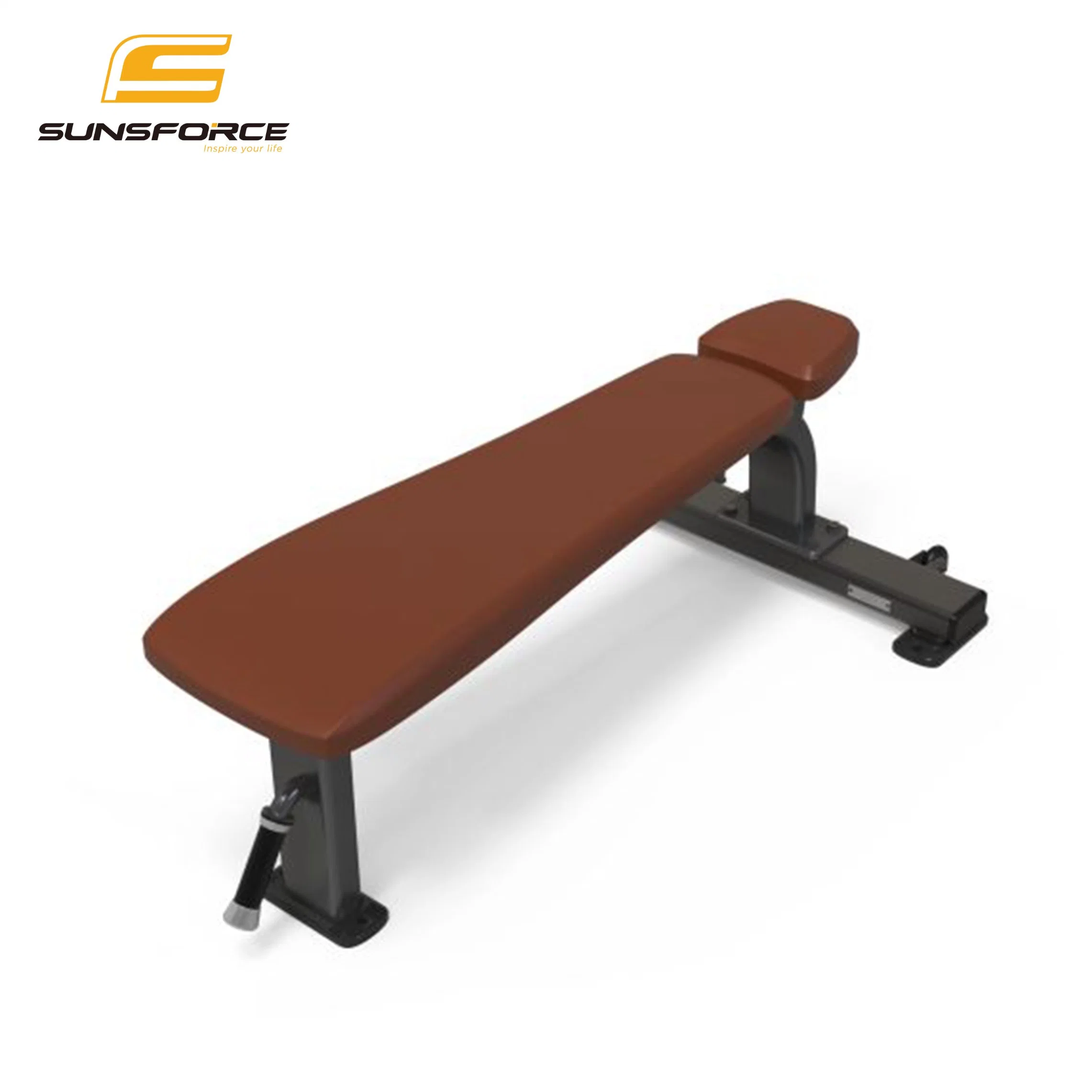 Gym Exercise Equipment Flat Bench Gym Bench Sit up Bench