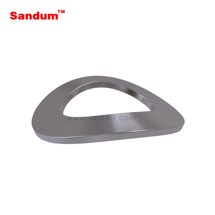 Wholesale Customized DIN137 Stainless Steel Spring Washers