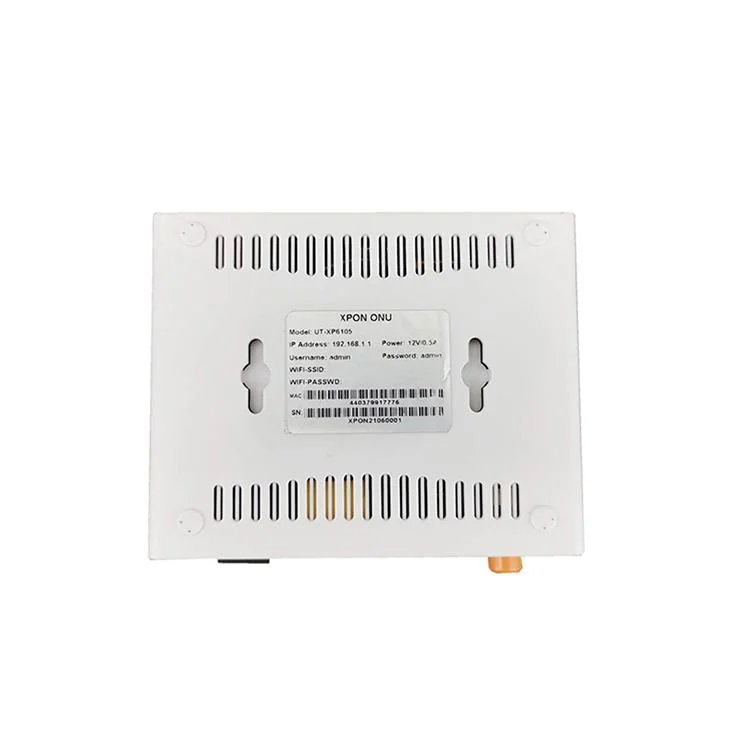 Factory Suppliers FTTH Gpon/Epon 1ge Dual Mode Xpon ONU