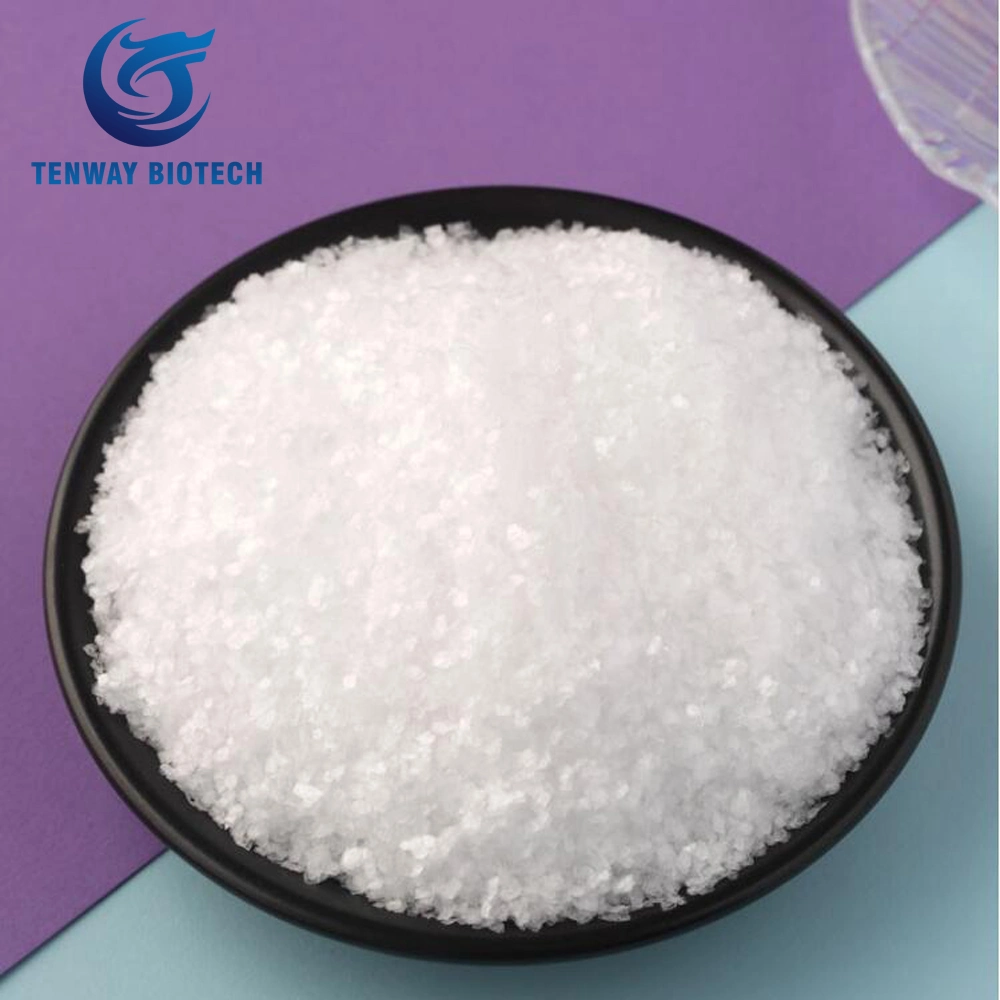 China Origin Coke Sero Sweetener FDA/Halal Bp/Cp Sodium Cyclamate for Sale in Bulk Package 25kg/Bag