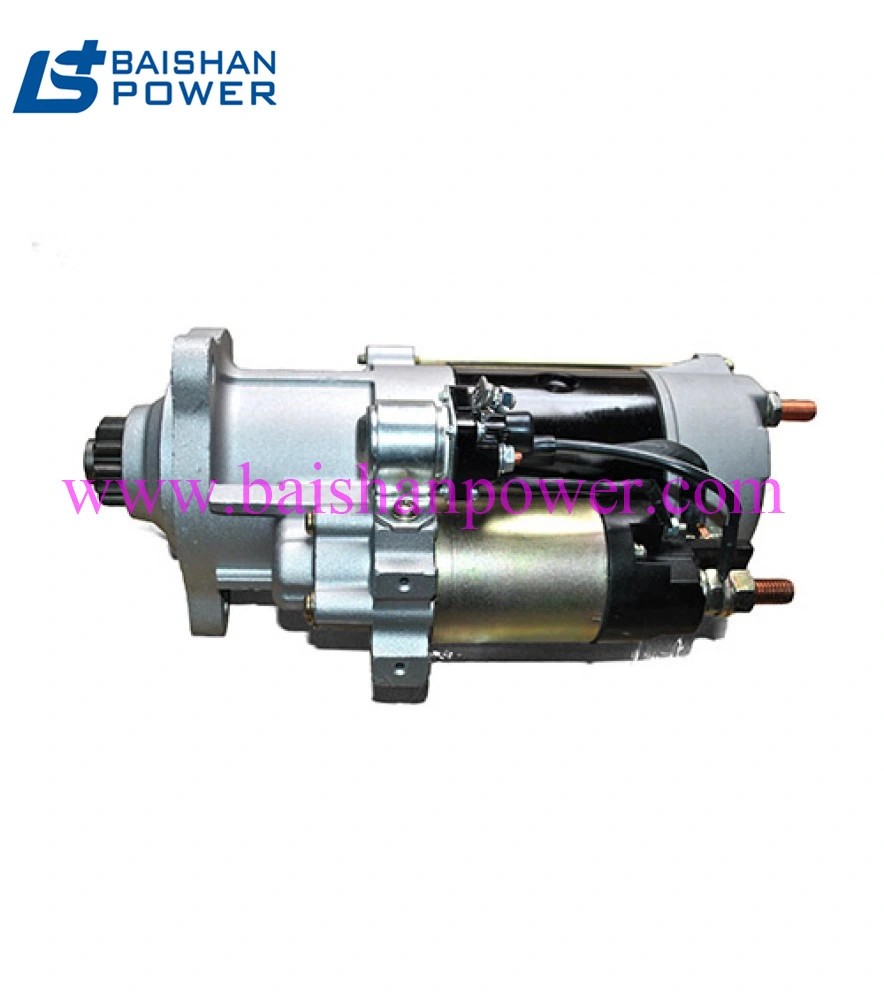 Engine Starter Motor 3801288 3803847 3801289 3803838 3801287 3803068 3803872 3803517 3801274 Tad940ge Tad941ge Tad940ve Tad941ve Tad942ve Overhaul Parts