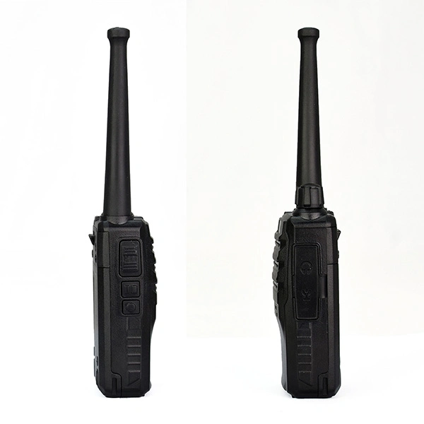 5W 16Luiton canais Lt-003 Handheld Two-Way Radio