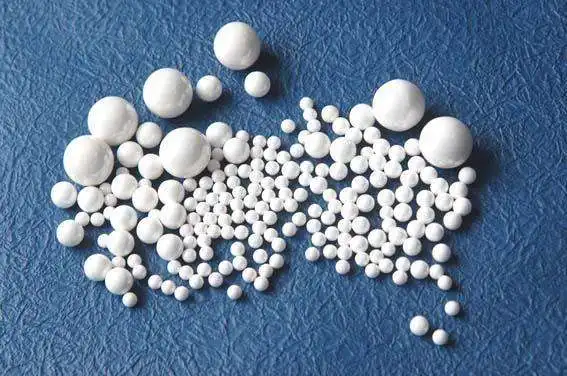 Activated Alumina Adsorbent Directly Manufacturer From China