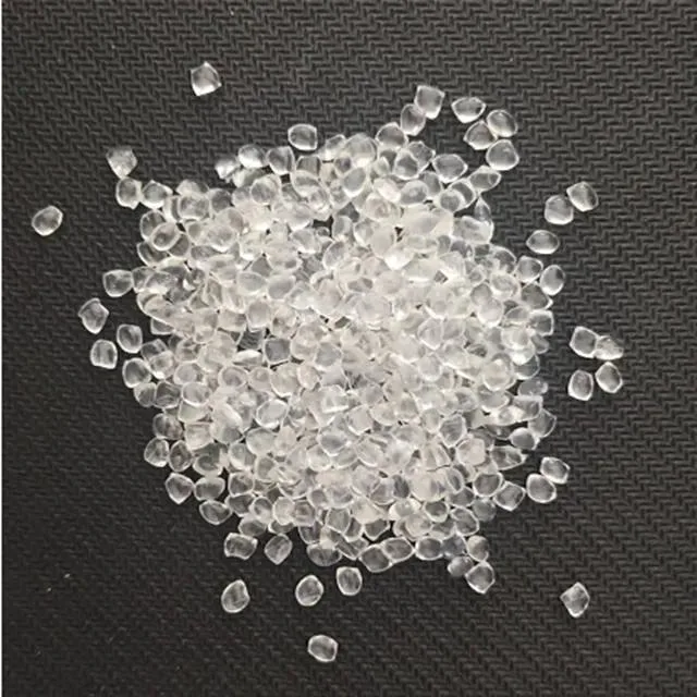 Pure Polyurethane Resin Price Hardness Shore a Pellet 30A 40A 45A 50A 60A 65A 70A TPU Raw Materials