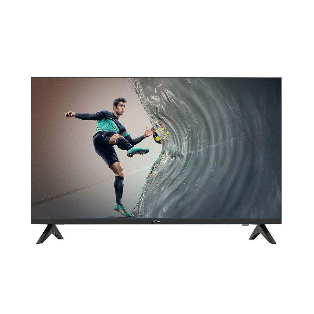 Chine usine Fabricant Smart Android Full HD 55 pouces 4K téléviseur intelligent LED fournisseurs de télévision Vente en gros moniteur de jeu LCD