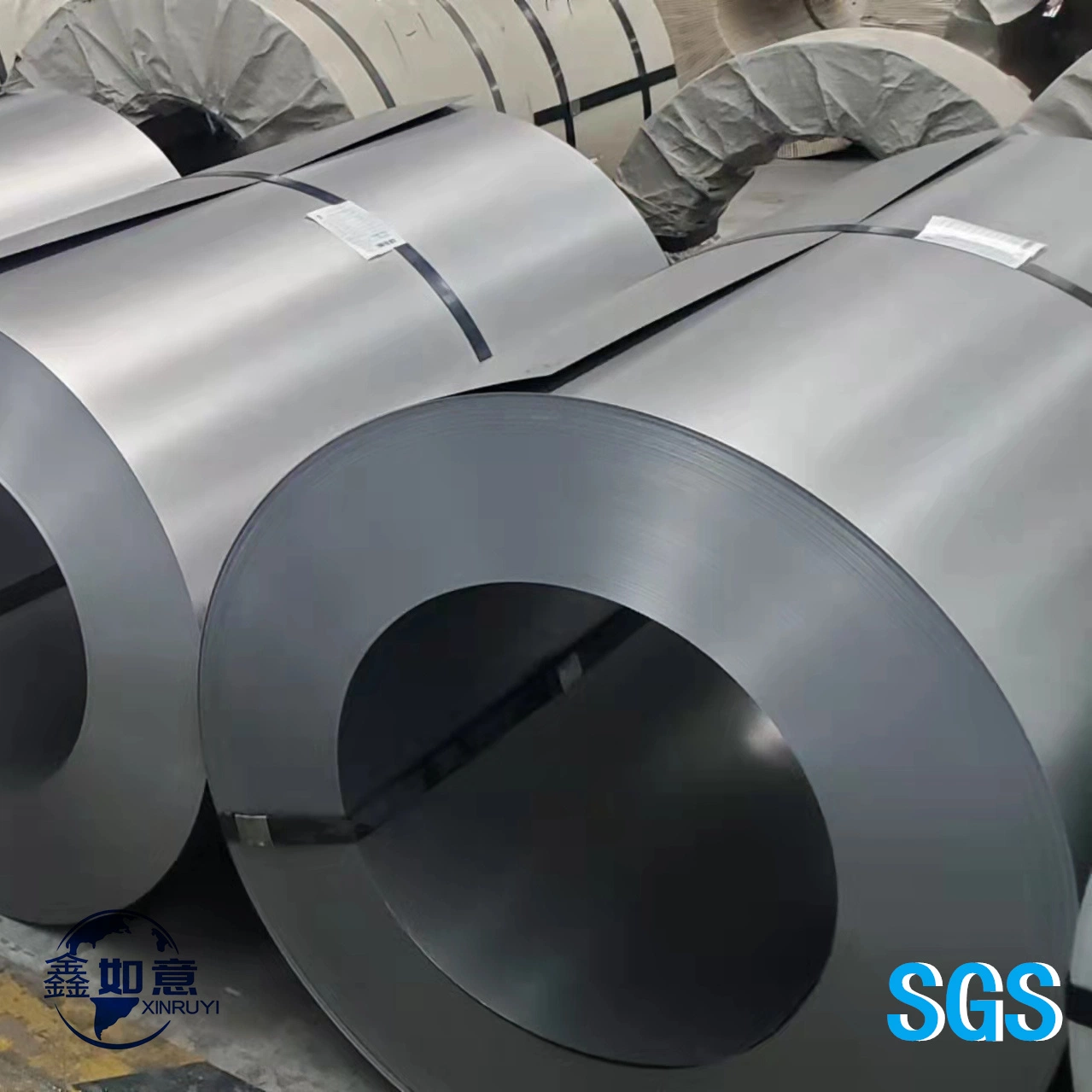 Hot Rolled, Cold Rolled S31803 N08904 Mirror Surface Green Color Exported to Russia Thickness 20mm Stainless Steel Coils/Plates/Sheets for Springs Services