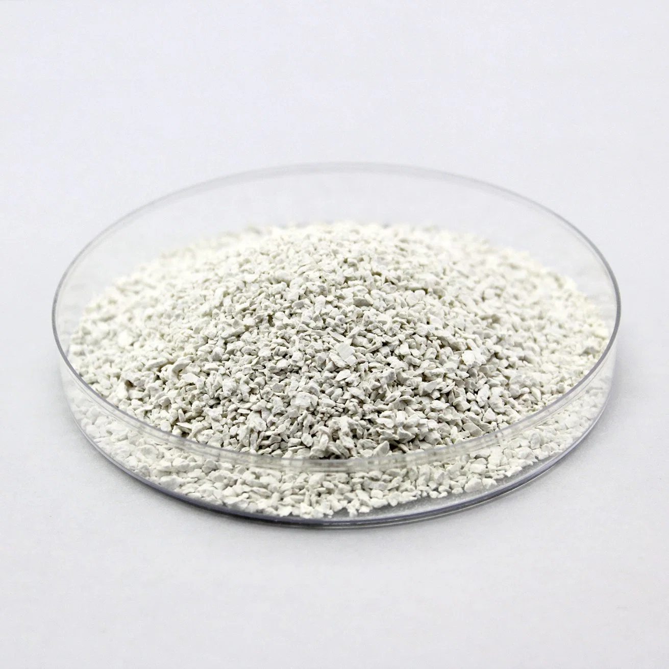 Super Chlorine Granular Calcium Hypochlorite 65% Sodium Process