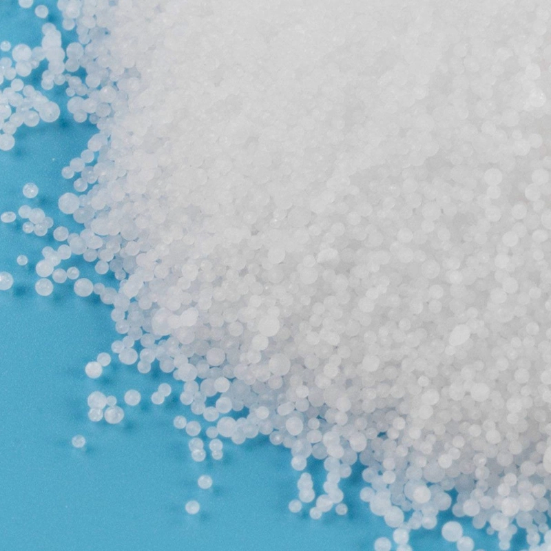 Hydroxyde de sodium de qualité alimentaire de la soude caustique perles