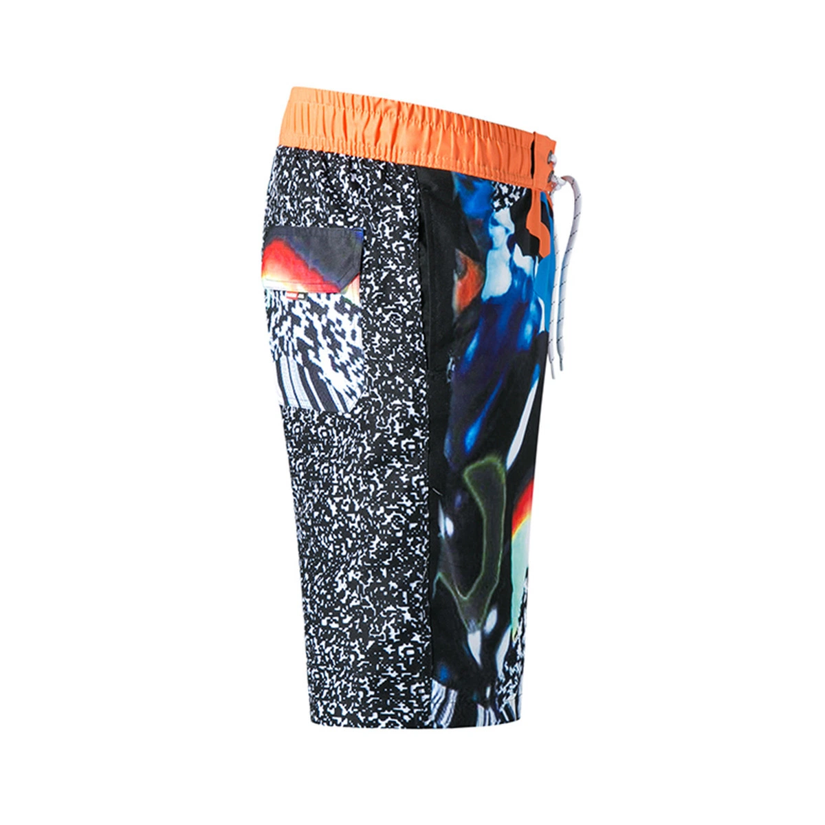 Bademode Für Herren Surfbrett Bademode Badehose Boxershorts Für Herren Mit Drucken