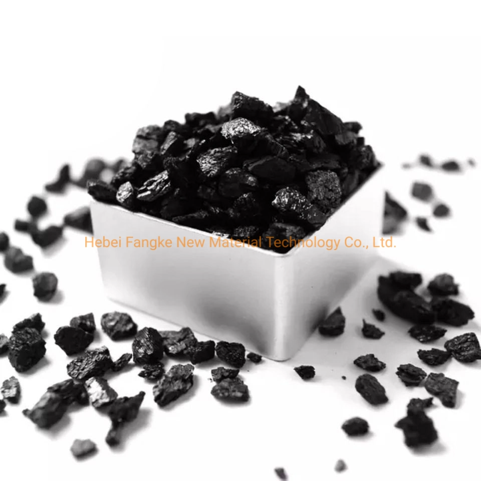 Semi Hard Coking Coal Coal Tar Pitch Coke Price Cheap GPC Recarburizer Graphite Coke Buyers Welfare