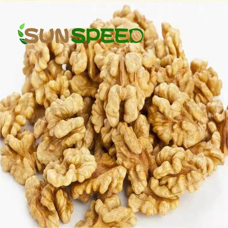 China Wholesale/Supplier Walnuts185 in Shell Kernel Thin-Skin Walnut