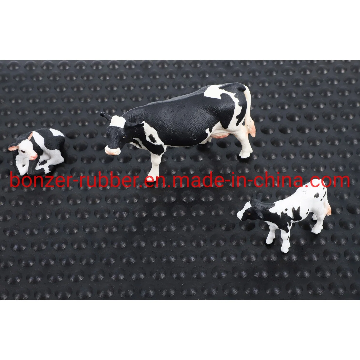 Horse Stall Stable Matting Cow Mat Pigs Rubber Sheet