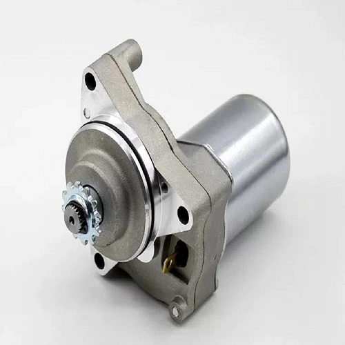 Top-Qualität CD 110 Elektro-Starter für Motorrad-Teile