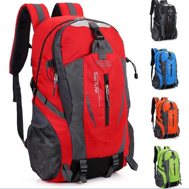 Outdoor Sport Backpack Camping Hiking Travel Bag