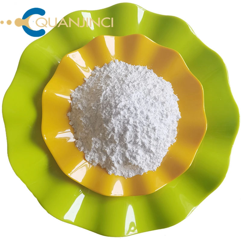 Factory Supply Chemical Raw Materials CaCO3 Calcium Carbonate Powder CAS 471-34-1/13397-25-6/1317-65-3 for Grease/Palstic/Rubber with Fast Delivery Best Price