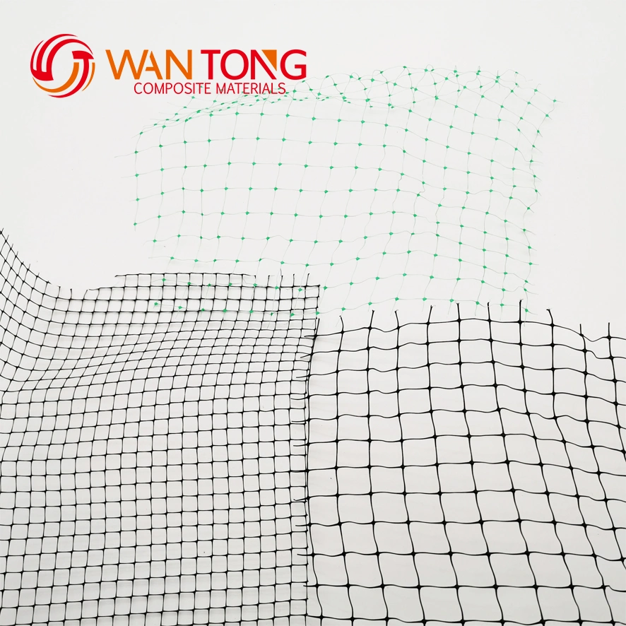 Garden Netting Bird Netting for Garden Reusable Design Polypropylene Mesh Bird Net