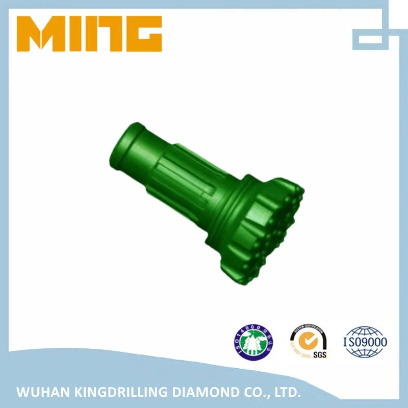 High Air Pressure Bits DTH Drill Button Bits for Water Drilling Machine