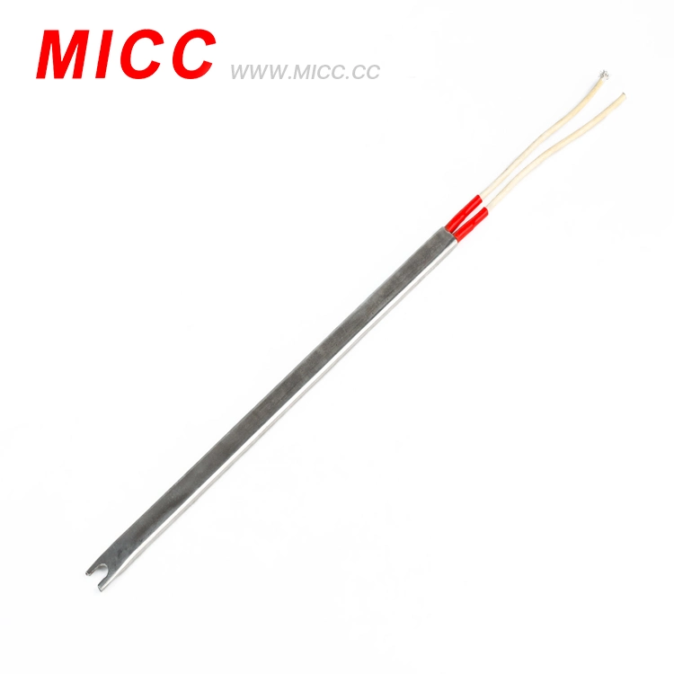 MICC High Density MGO elektrische Patrone Heizung Heizrohr