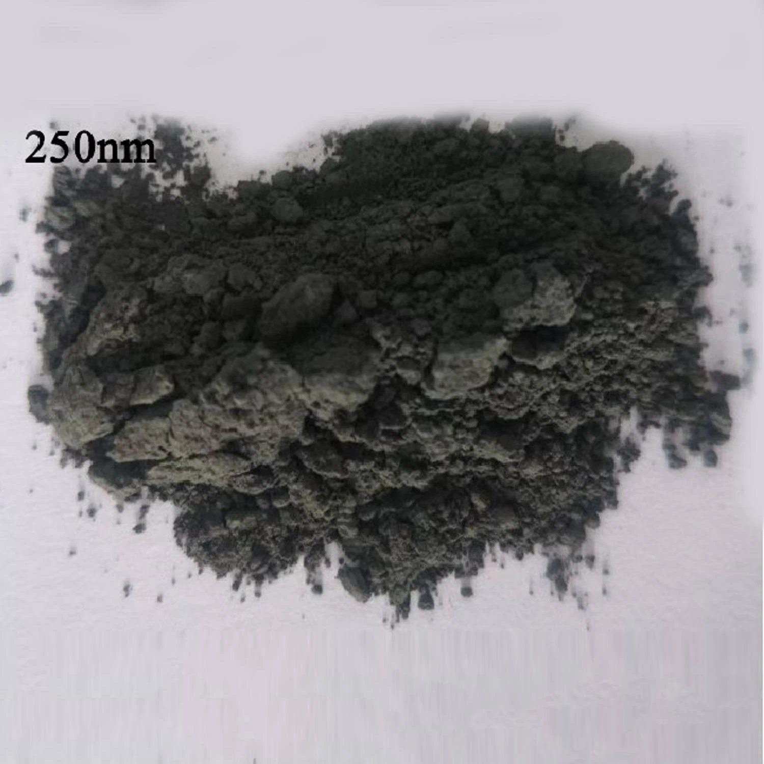 China Factoty Superfine Nano Diamond Powder Abrasives with Both Water and Oil Medium