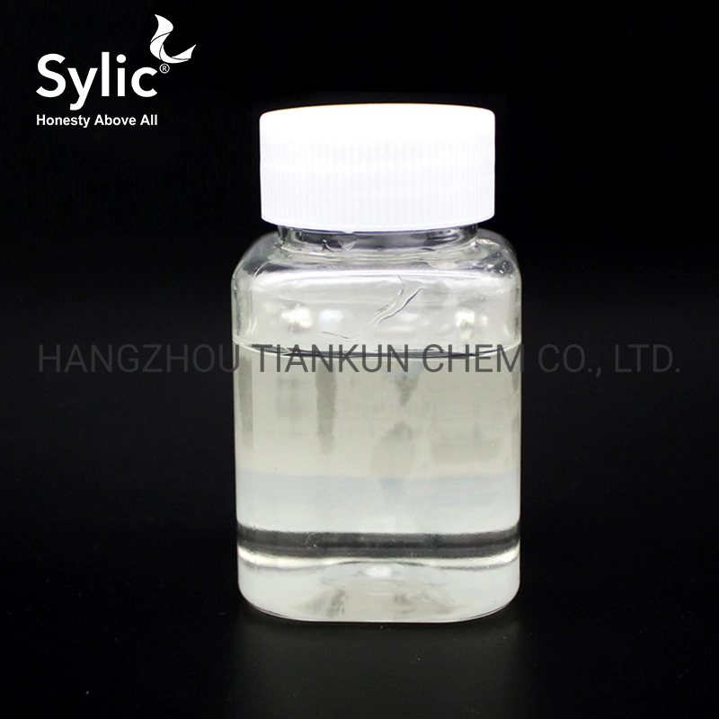 Sylic&reg; 730 Antistatic Agent for Textile Auxiliaries