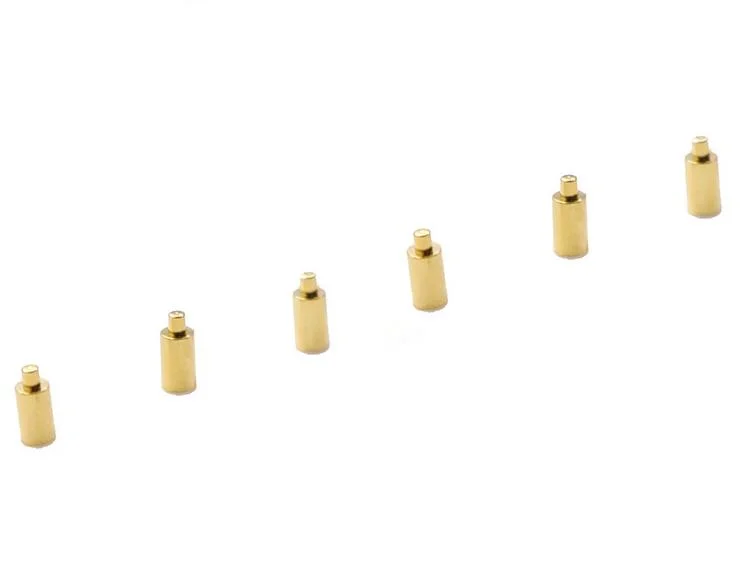 Pogo Pin High quality/High cost performance Spring Loaded Pin SMT/SMD Test Pins