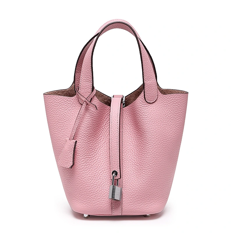 2021 bolsos de lujo Bolso de cuero para mujeres moderno pequeño Bolso de hombro de PU de cadena Crossbody Mini bolsos de moda para mujer