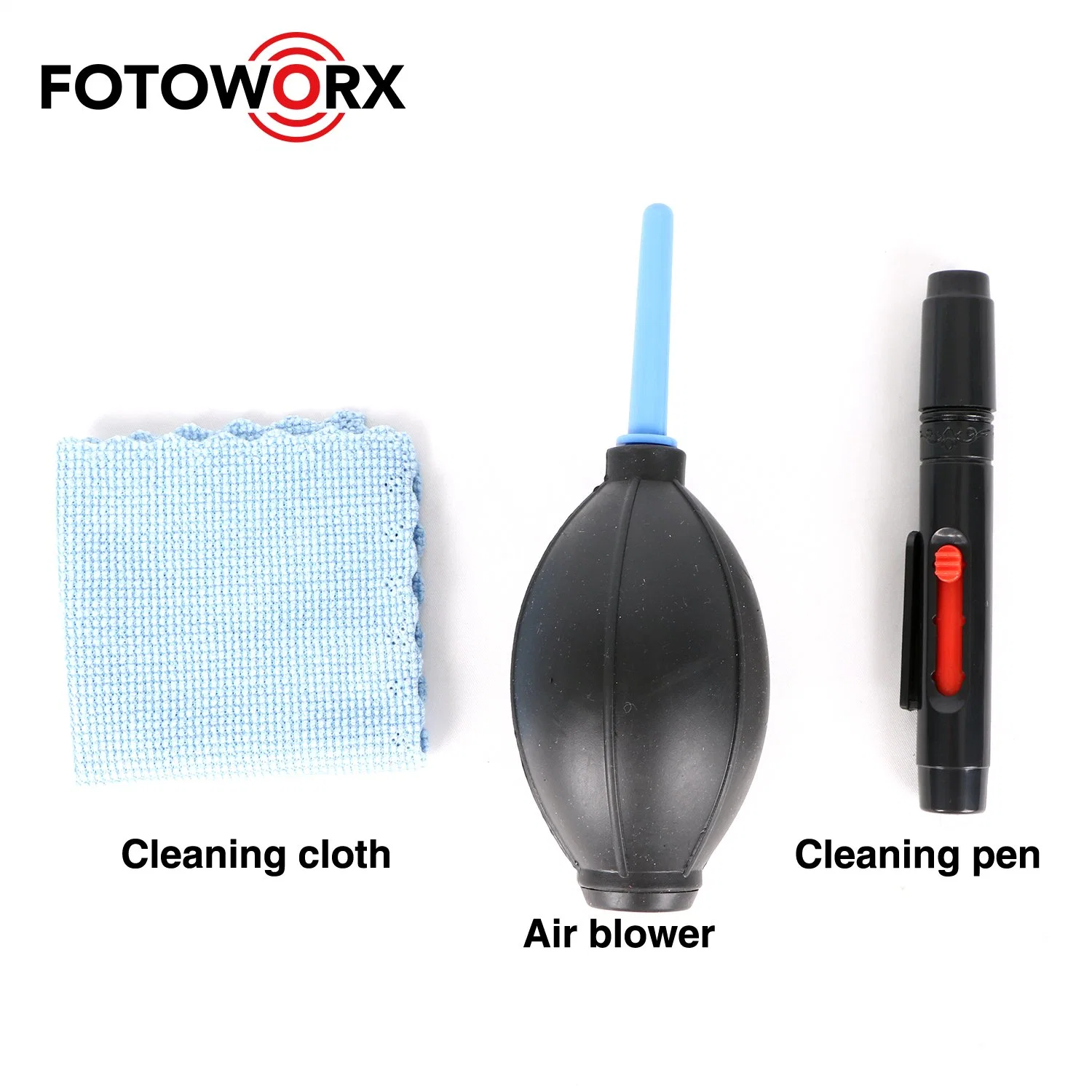Professional Camera Cleaning Kit for DSLR Camera Lens