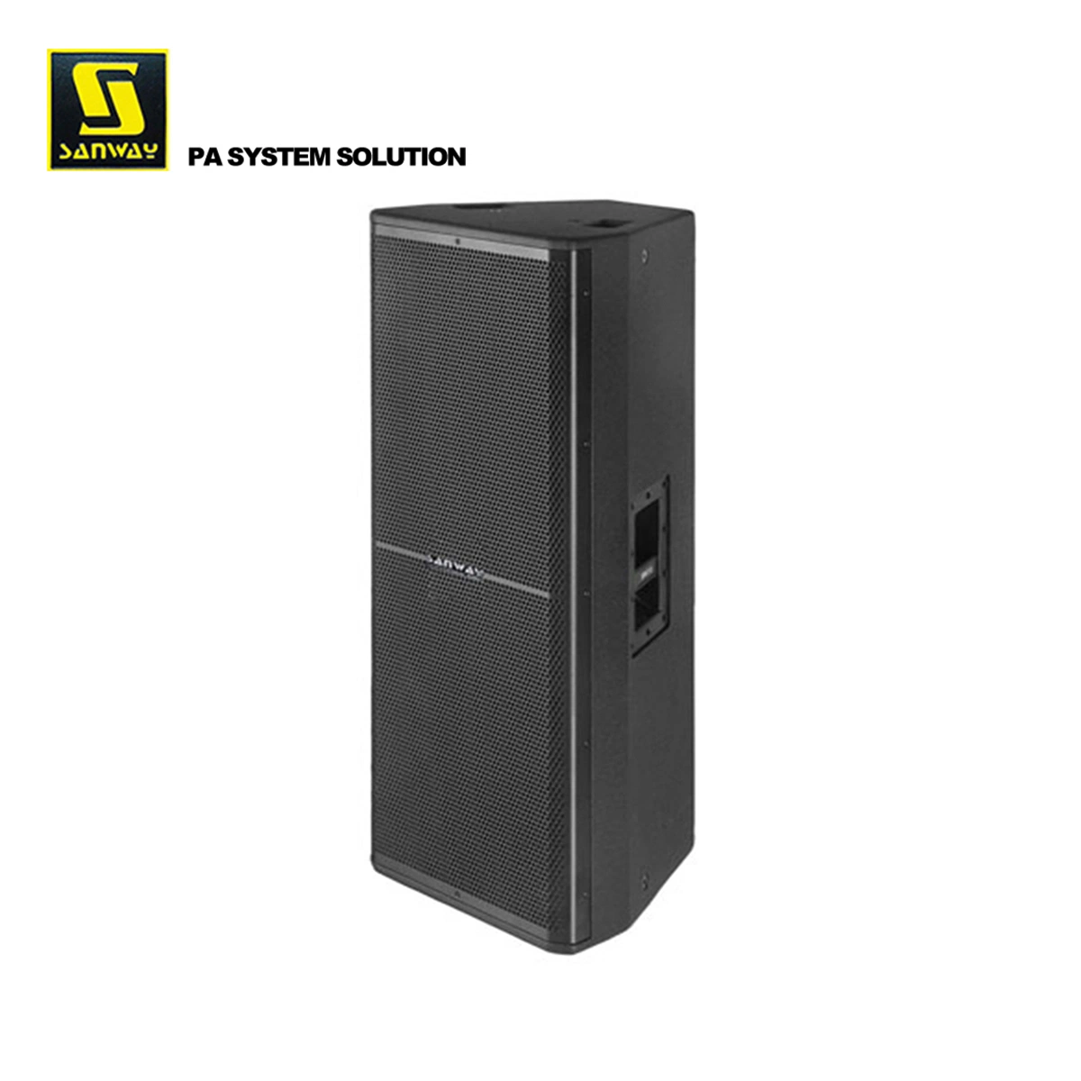 Srx722 Top PRO Audio Speaker, PA System Speaker Box, PRO Stage Speaker