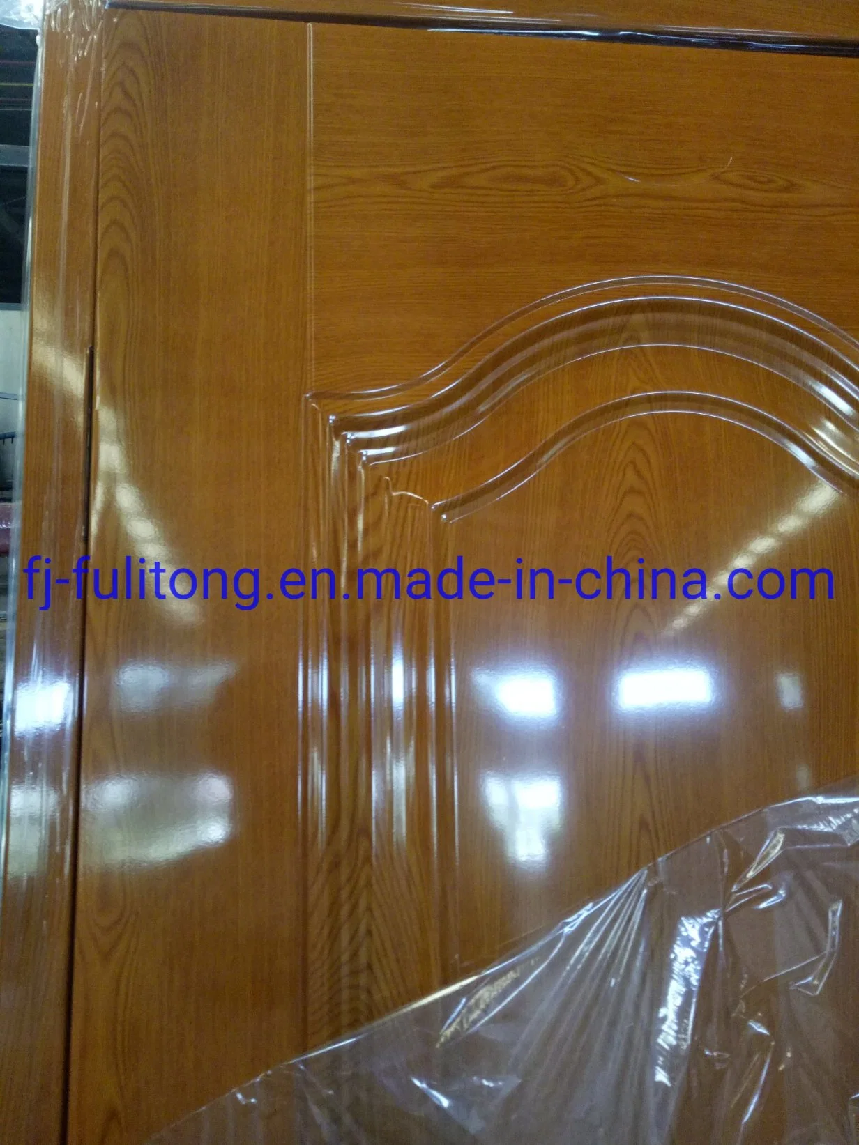 Internal Metal Sliding Wooden Patio Plastic Folding Steel Door