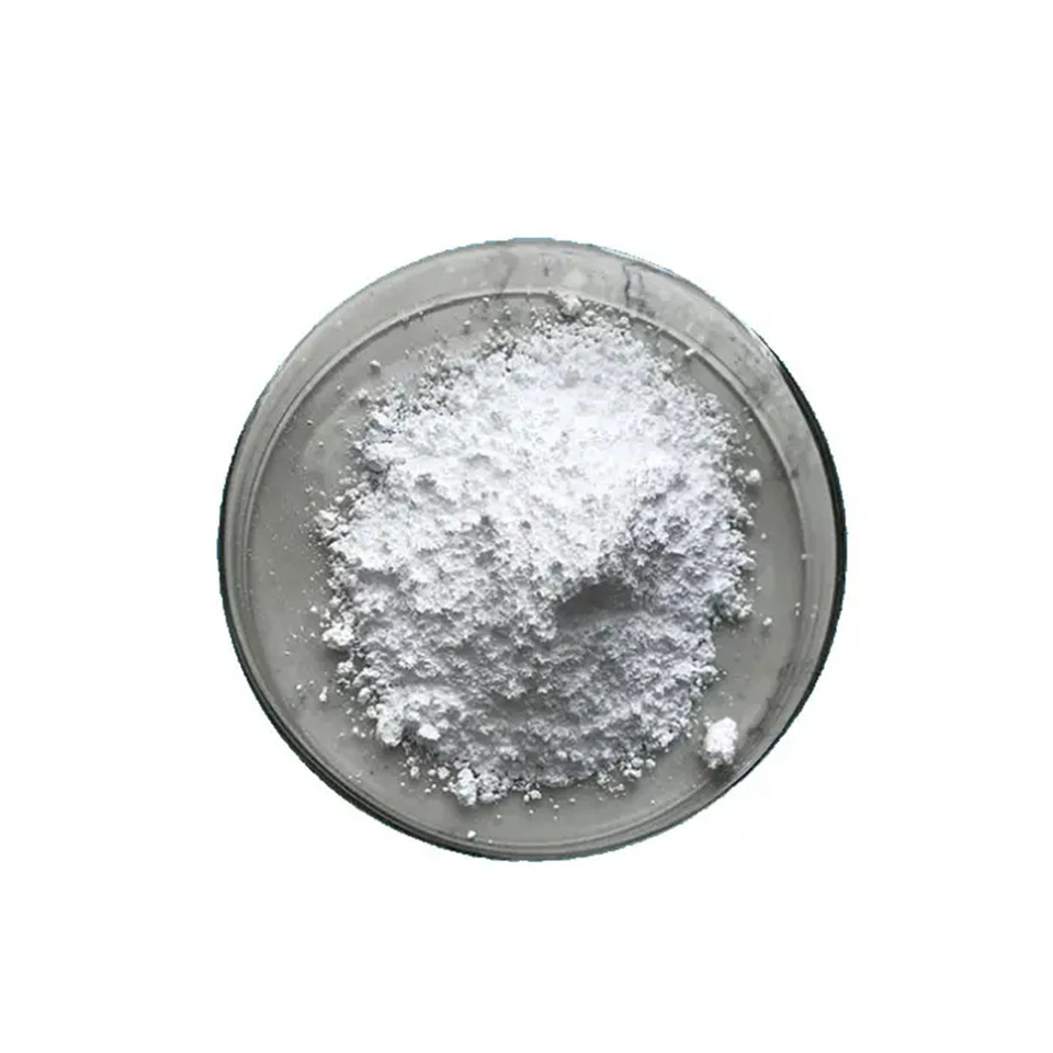 Estearato químico de zinc CAS 557-05-1 lubricante para aditivos de pintura