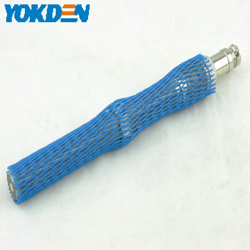 5/8-18 Thread Speed Sensor Mpu Msp678