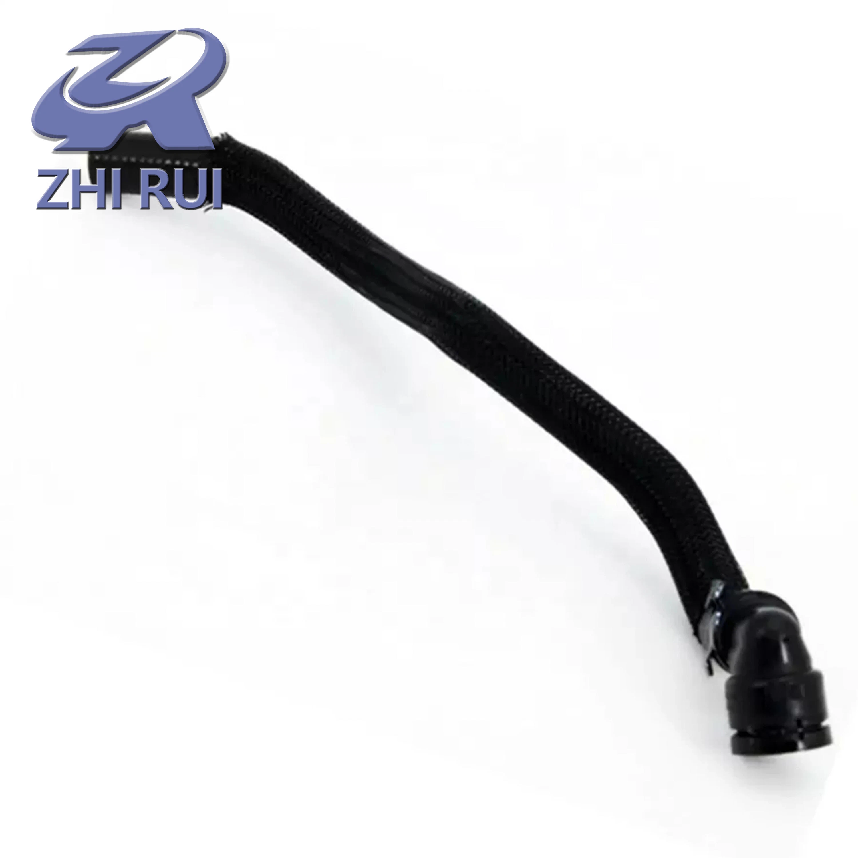 Auto Engine Radiator Coolant Hose Structure Cooling System Water Pipe for Auto Parts Xf 2.0t Xf 3.0 Sc Xf 3.0 Sc Sport Club OEM C2z9750