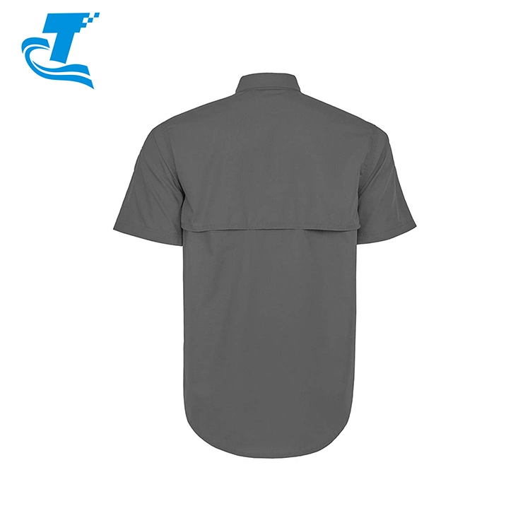 Custom Work Shirts Men / Workwear Uniforms