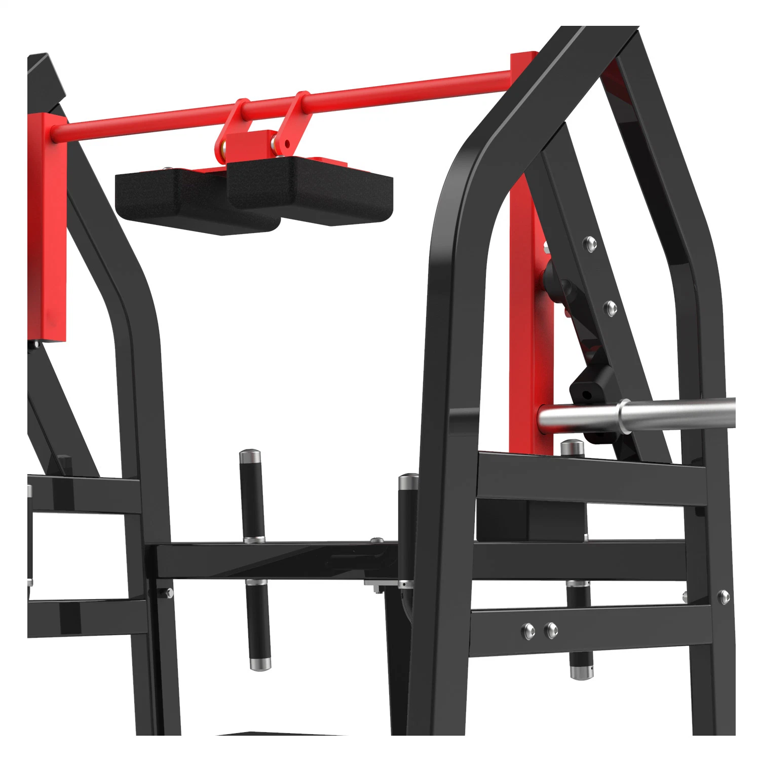 Sports Exercise Fitness Equipment /Exercise Machine/ 4 Way Neck Training