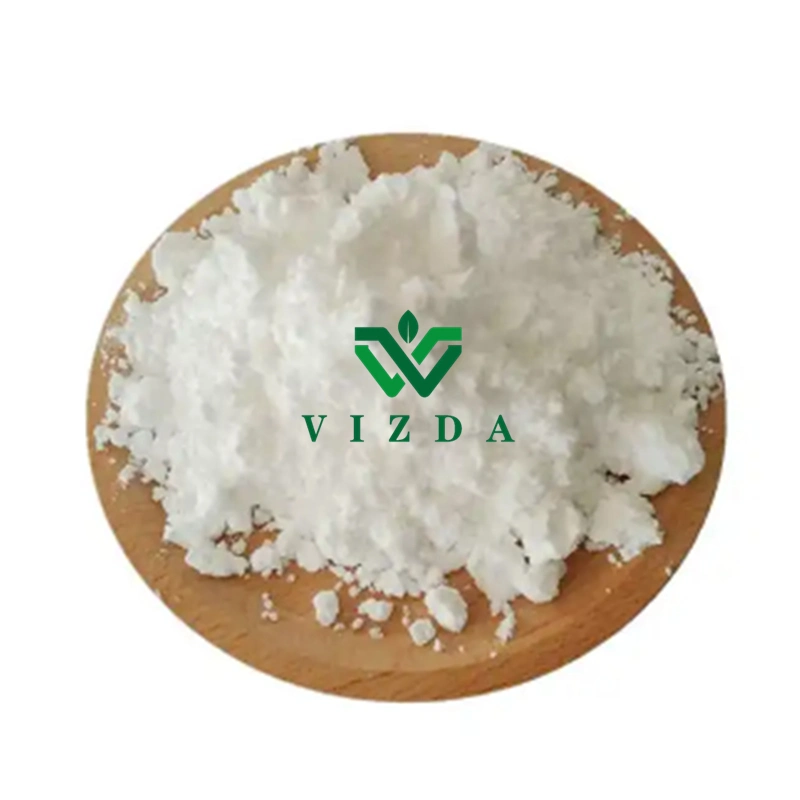 High-Quality Magnesium Sulfate Fertilizer Application Heptahydrate Magnesium Sulfate Anhydrous Mgso4.7H2O