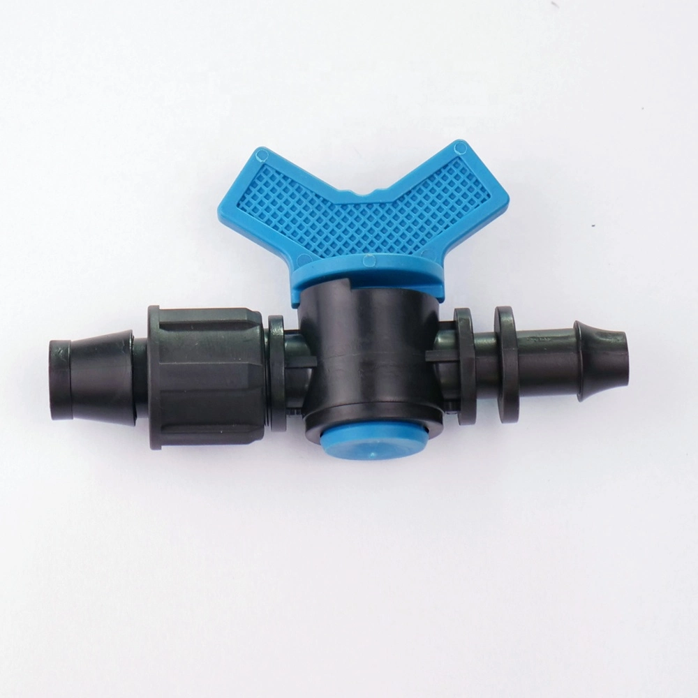 Good Quality Socket Bypass Valve for Drip Pipe Irrigatioin System