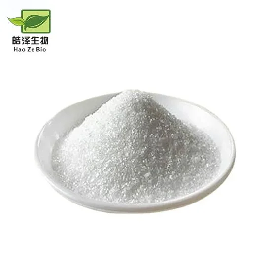 Low Calorie Sugar Sweetener D-Allulose D-Psicose Allulose CAS 551-68-8